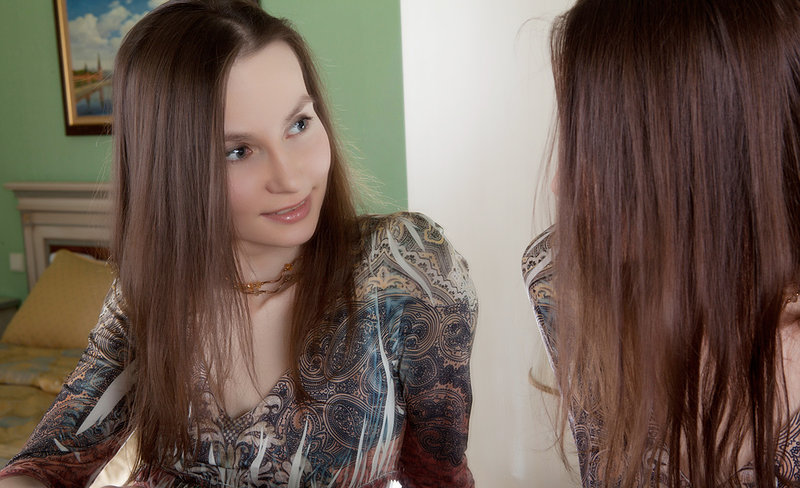 Алинка, 23