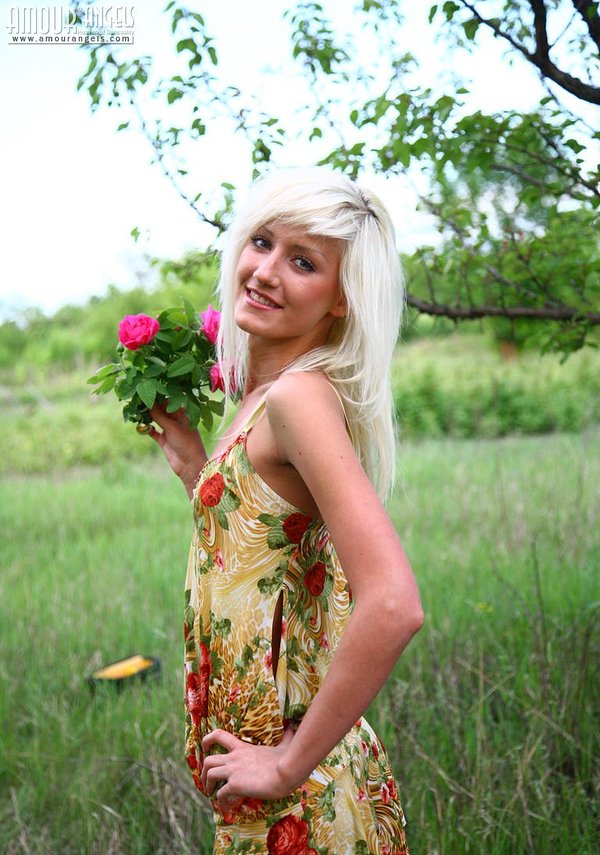 Виктория, 26